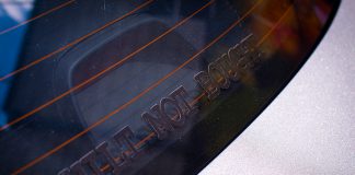 Built Not Bought: The Arrogant Man’s Mantra