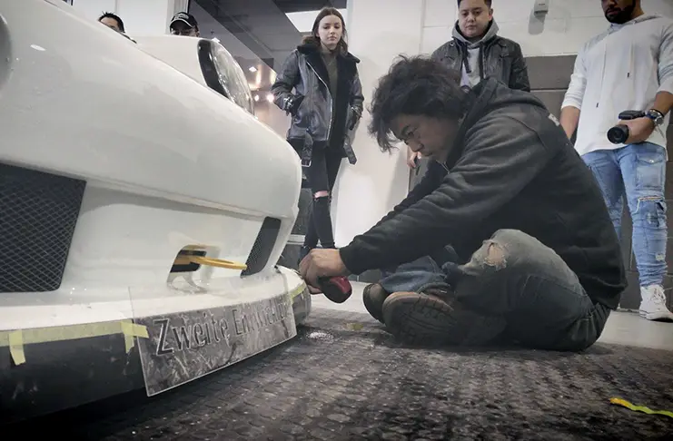 The Curious Case Of Rauh Welt Begriff The Curious Case Of Rauh Welt Begriff