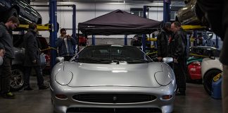 Event Coverage: Cars and Coffee Toronto 2017 Season Opener