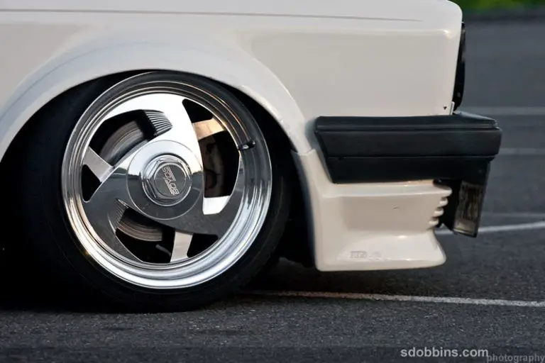 Theme Tuesdays: Billet Wheels, Small Cars Theme Tuesdays: Billet Wheels, Small Cars