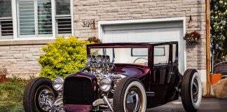 Returning to Binbrook