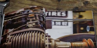 The Printed Form: The Jalopy Journal
