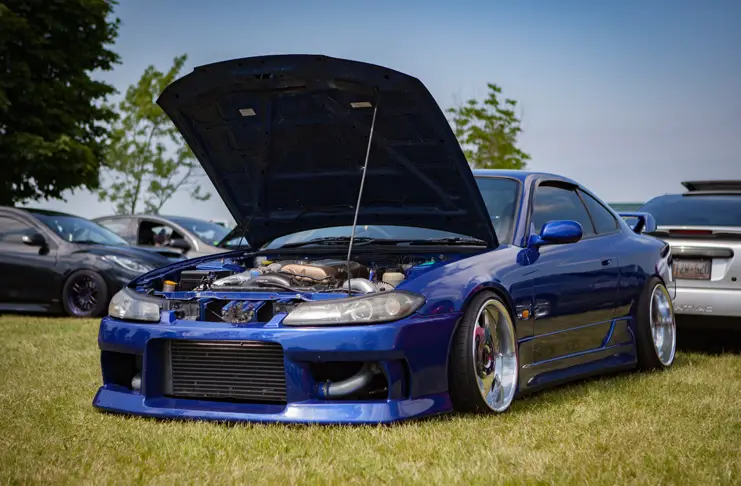 Event Coverage: The 2017 Niagara Truck & Tuner Expo Event Coverage: The 2017 Niagara Truck & Tuner Expo