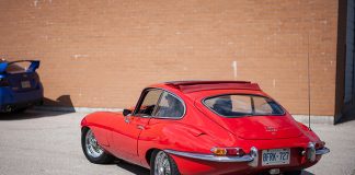 Event Coverage: Cars And Coffee July 2017
