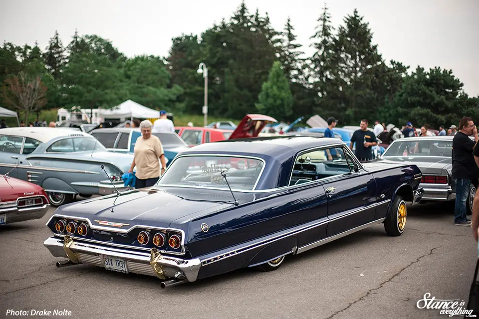 Majestics q 17 63 Impala 2 Stance Is Everything Majestics q 17 63 Impala 2 Stance Is Everything