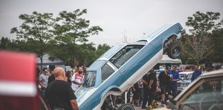 Event Coverage: 2017 Majestics Toronto Lowrider BBQ