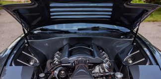 Chevrolet LS3 Swapped NB Mazda Miata