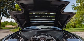 Not Just Another LS Swap: Brad Ruiter’s Wicked Miata