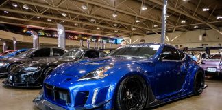 Event Coverage: Importfest 2017