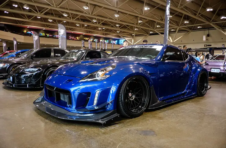 Event Coverage: Importfest 2017 Event Coverage: Importfest 2017