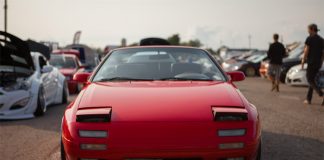 Celebrating Fifteen Years: The 2017 CSCS Season Finale