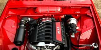 Theme Tuesdays: VR6 In Everything