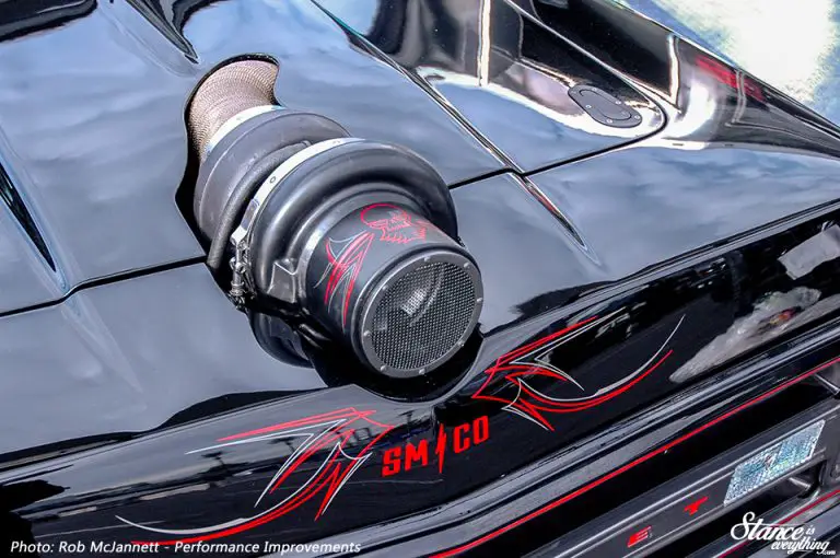 SEMA 2017: Let’s Get This Party Started SEMA 2017: Let’s Get This Party Started