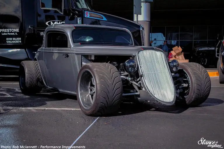 SEMA Showstopper: Street Carver SEMA Showstopper: Street Carver