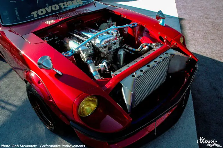 SEMA 2017: Performance Minded SEMA 2017: Performance Minded