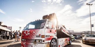 SEMA 2017: Automotive Overload