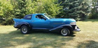 WTF Friday: 28 Cars In One