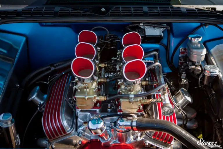 Motor Monday: Plot Twist Motor Monday: Plot Twist