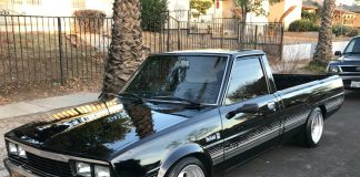 Theme Tuesdays: The Dodge D50