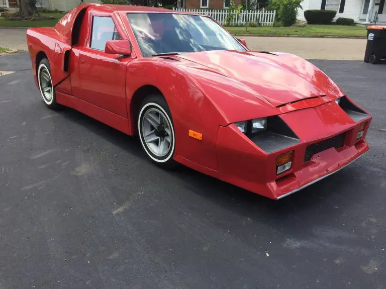 WTF Friday: What The F Body? WTF Friday: What The F Body?