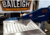 Using a Bead Roller and an English Wheel to make Patch Panels