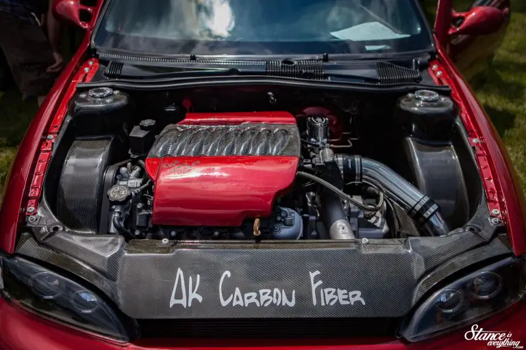 Motor Monday: LS4 Cavalier Motor Monday: LS4 Cavalier