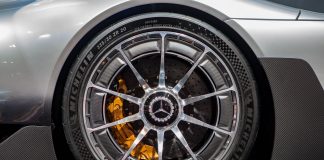 Theme Tuesday: 2018 Canadian International Autoshow Wheel Gallery