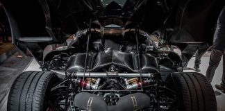 Event Coverage: The 2018 Canadian International Autoshow