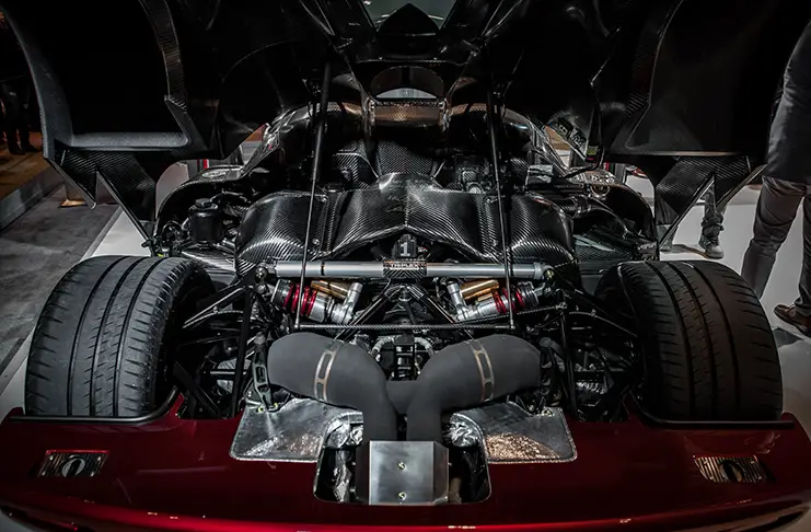 Event Coverage: The 2018 Canadian International Autoshow Event Coverage: The 2018 Canadian International Autoshow