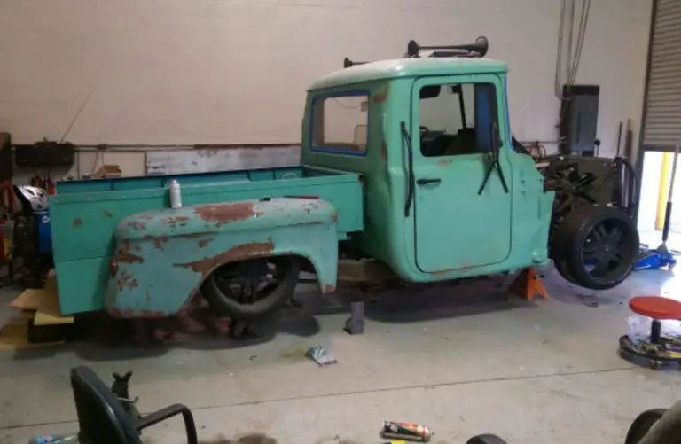 WTF Friday: Mack Rod WTF Friday: Mack Rod