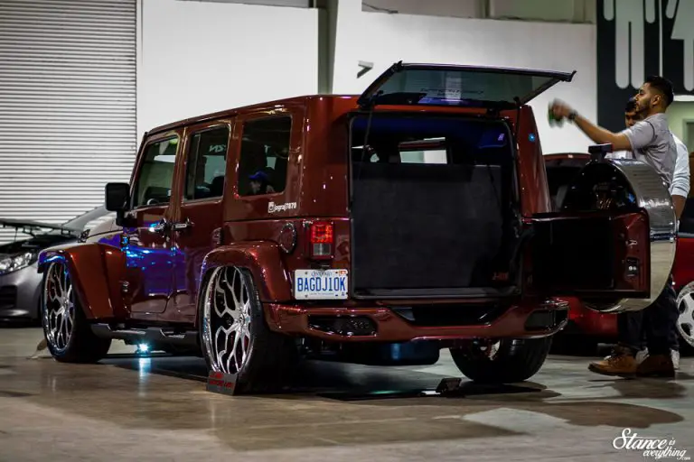 Event Coverage: Spring Fever At Motorama 2018 Event Coverage: Spring Fever At Motorama 2018