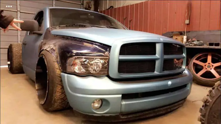 WTF Friday: Down And Out Dodge WTF Friday: Down And Out Dodge