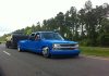Theme Tuesdays: Slammed Trucks Haulin’ Stuff: 3