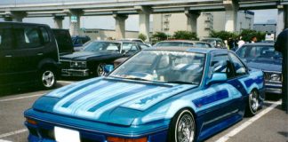 Theme Tuesdays: Non Traditional, Traditional Lowriders: Euro Edition