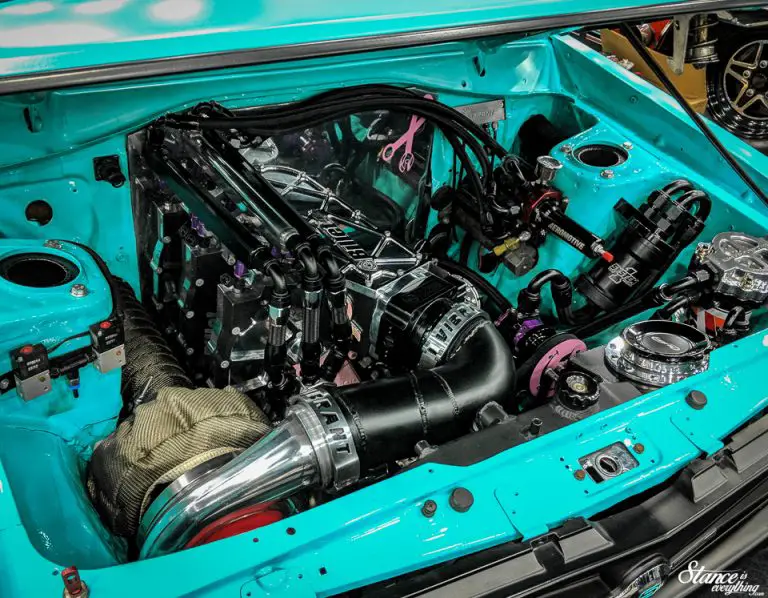 Motor Monday: Rotary Powered Datsun 1600 Motor Monday: Rotary Powered Datsun 1600