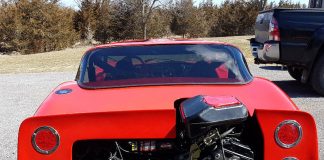 WTF Friday: Hayabusa Powered Bradley GT