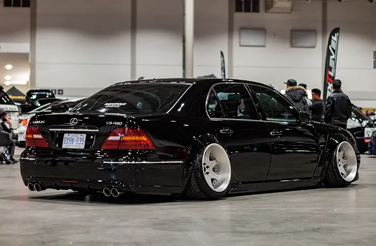 Event Coverage: Import Expo Toronto – Season Opener Event Coverage: Import Expo Toronto – Season Opener