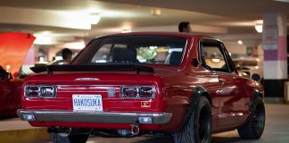 Event Coverage: Driven Toronto