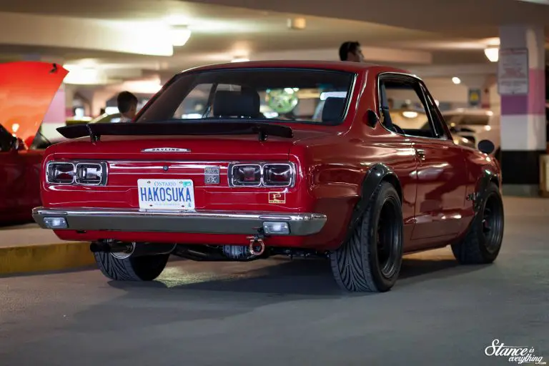 Event Coverage: Driven Toronto Event Coverage: Driven Toronto