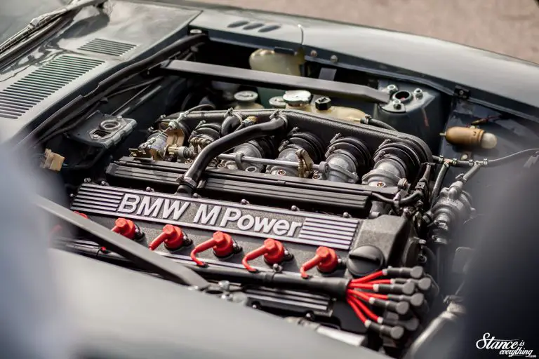 Motor Monday: M6 power in Datsun 240z Motor Monday: M6 power in Datsun 240z
