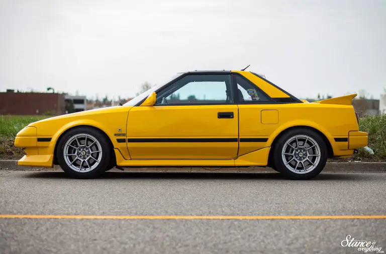 Event Coverage: Cars And Coffee Toronto 2018 Season Opener Event Coverage: Cars And Coffee Toronto 2018 Season Opener