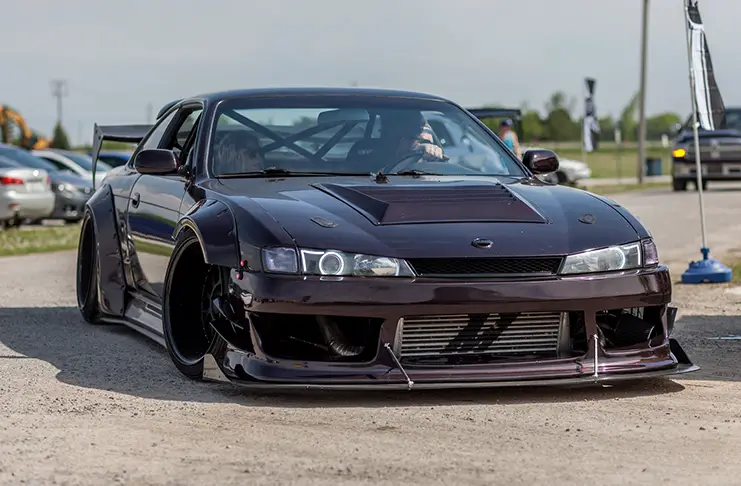 Event Coverage: Fitted Lifestyle 2018 Event Coverage: Fitted Lifestyle 2018