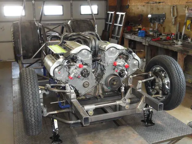 WTF Friday: Pro Street Double Up WTF Friday: Pro Street Double Up