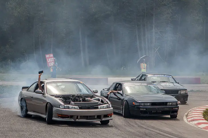 Event Coverage Drift Jam 2018 – Good Vibes Event Coverage Drift Jam 2018 – Good Vibes