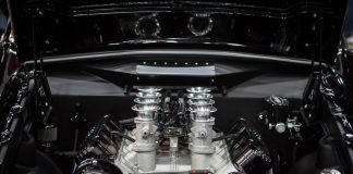 Motor Monday: Nashty