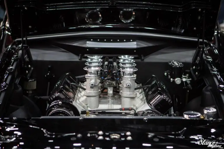 Motor Monday: Nashty Motor Monday: Nashty