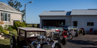Another Saturday At Binbrook Speed & Custom