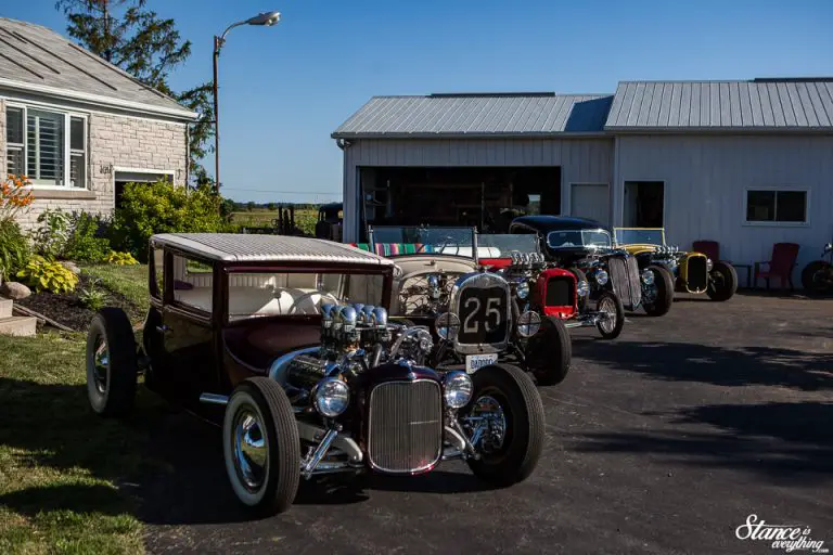 Another Saturday At Binbrook Speed & Custom Another Saturday At Binbrook Speed & Custom