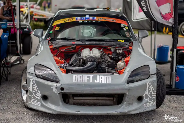 Motor Monday: V10 S2000 Motor Monday: V10 S2000