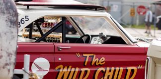 Theme Tuesdays: Car Art and The ELTA Summer Bash